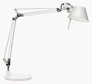 Regulowana lampa biurkowa Tolomeo Mini