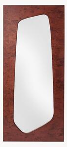 Lustro ścienne Folia