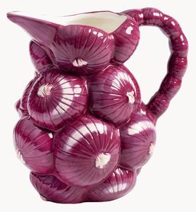 Ręcznie malowany dzbanek Legume, 1 l
