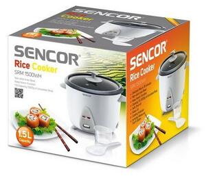 Sencor SRM 1500WH garnek do gotowania ryżu