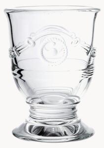 Komplet szklanek Anduze, 6 elem