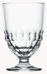 Komplet kieliszków do wina Artois, 6 elem