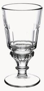 Komplet kieliszków do wina Absinthe, 6 elem