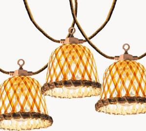 Lampa solarna hybrydowa Light