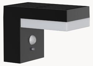 Solarna lampa ścienna Cenova