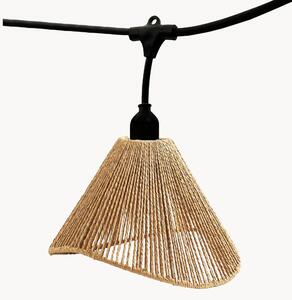 Zewnętrzna girlanda świetlna LED Raffy Light