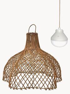 Lampa solarna Aria Nomad