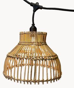 Zewnętrzna girlanda świetlna LED Amelia, 500 cm
