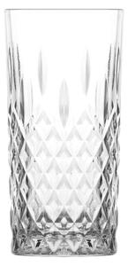 Szklanki zestaw 6 szt. 356 ml – Hermia