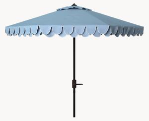 Parasol ogrodowy z funkcją automatycznego nachylenia Coastal
