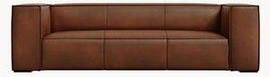 Sofa ze skóry Madame (2-osobowa), S 227 cm