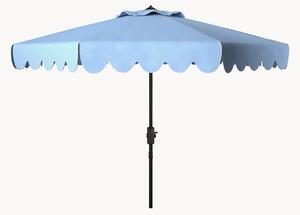 Parasol ogrodowy z korbką Coastal