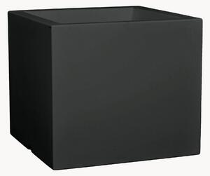 Zewnętrzna osłonka na doniczkę Cubotti, W 33 cm