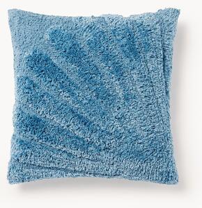 Ręcznie tuftowana poszewka na poduszkę Sedna