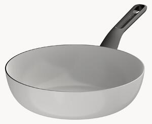 Wok z powłoką zapobiegającą przywieraniu Glints Spirit