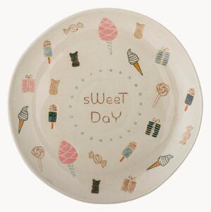Talerz dla dzieci Sweets