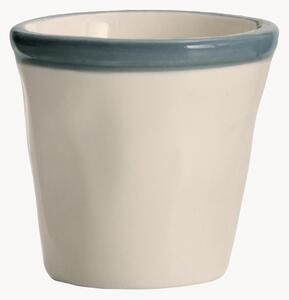 Komplet filiżanek do espresso Rim, 6 elem