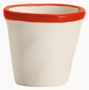 Komplet filiżanek do espresso Rim, 6 elem
