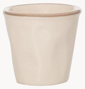 Komplet filiżanek do espresso Rim, 6 elem