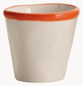Komplet filiżanek do espresso Rim, 6 elem