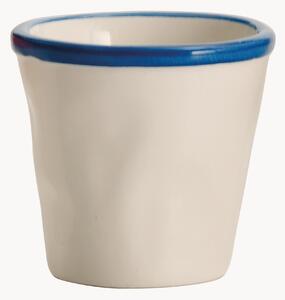 Komplet filiżanek do espresso Rim, 6 elem