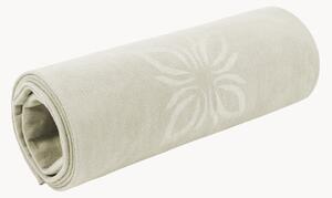 Ręcznik z mikrofibry Yoga Towel Staymat