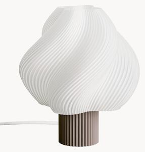 Lampa stołowa z funkcją przyciemniania Soft Serve, różne rozmiary