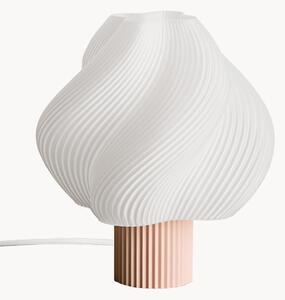 Lampa stołowa z funkcją przyciemniania Soft Serve, różne rozmiary
