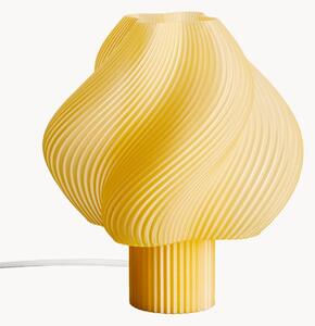 Lampa stołowa z funkcją przyciemniania Soft Serve, różne rozmiary