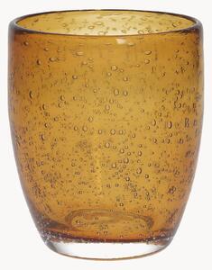 Komplet szklanek Bubbles, 6 elem