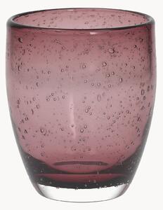 Komplet szklanek Bubbles, 6 elem