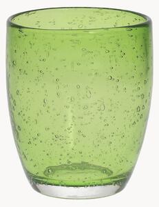 Komplet szklanek Bubbles, 6 elem
