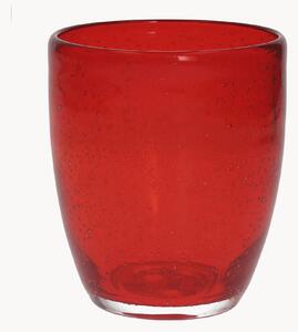 Komplet szklanek Bubbles, 6 elem