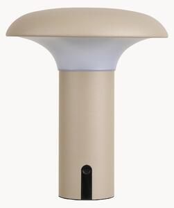 Mobilna lampa solarna LED Ramsey