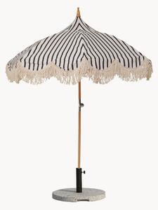 Parasol ogrodowy Temple, Ø 200 cm