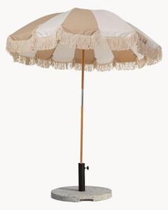 Parasol ogrodowy Retro, Ø 220 cm