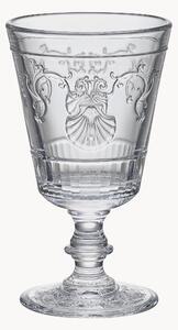 Komplet kieliszków do wina Versailles, 6 elem