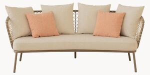 Sofa ogrodowa Canar (3-osobowa)