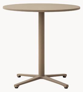 Okrągły stolik ogrodowy Figueral, Ø 75 cm