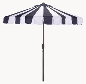 Parasol ogrodowy z funkcją nachylenia Meze, Ø 256 cm