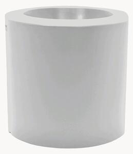 Zewnętrzna osłonka na doniczkę Tubini, W 48 cm