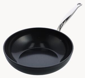 Wok z powłoką zapobiegającą przywieraniu Barcelona Pro