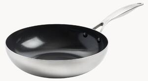 Wok z powłoką zapobiegającą przywieraniu Geneva
