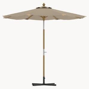 Parasol ogrodowy Cerox, Ø 270 cm