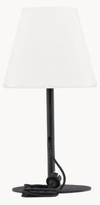 Zewnętrzna lampa stołowa Moris