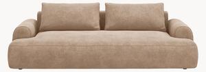 Sofa z aksamitu Calma (2-osobowa), S 200 cm