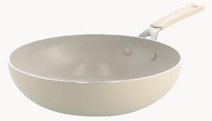 Wok z powłoką zapobiegającą przywieraniu Classic Forged Aluminium