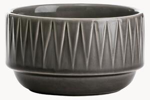 Komplet miseczek Coffe & More, 6 elem