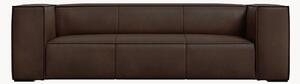 Sofa ze skóry Madame (2-osobowa), S 227 cm