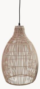 Solarna lampa wisząca LED Holiday